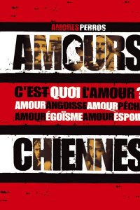 Amours chiennes