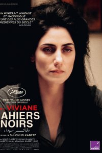Cahiers Noirs I – Viviane
