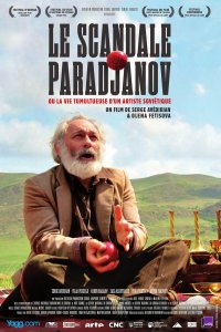 Le Scandale Paradjanov ou La vie tumultueuse d'un artiste soviétique