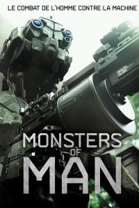 Monsters Of Man