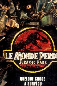 Le Monde Perdu : Jurassic Park