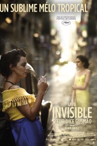 La Vie invisible d'Eurídice Gusmão