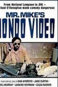 Mr. Mike mondo's video