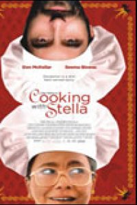 Cooking with Stella
