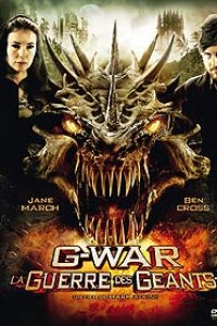 G-War - La guerre des Géants