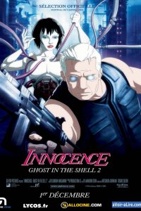 Innocence - Ghost in the Shell 2