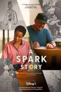 A Spark Story