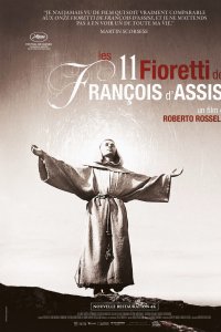 Les Onze Fioretti de François d'Assise
