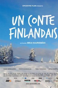 Un conte finlandais