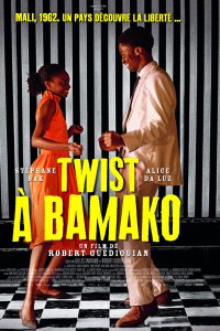Twist À Bamako