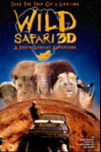 Safari sauvage