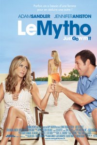 Le Mytho - Just Go With It