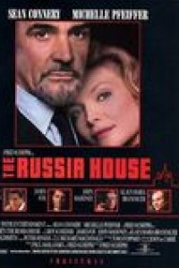 La Maison Russie