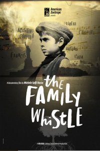 The Family Whistle