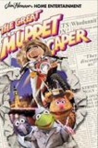 La grande aventure des Muppets