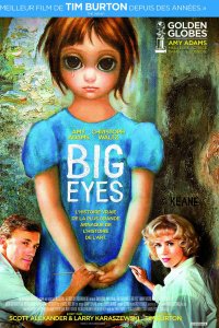 Big Eyes