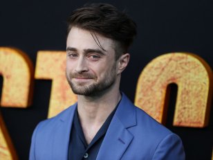 Alerte : Daniel Radcliffe planche sur son premier film derrière la caméra !