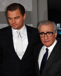 Leonardo DiCaprio et Martin Scorsese se réunissent pour une histoire de pirates
