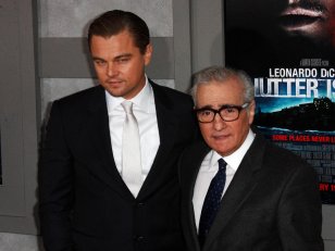 Leonardo DiCaprio et Martin Scorsese se réunissent pour une histoire de pirates