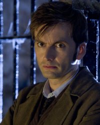 Doctor Who : David Tennant en dit plus sur l'épisode du 60ème anniversaire
