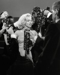 Marilyn Monroe : 3 choses que vous ne savez pas sur l'icône hollywoodienne