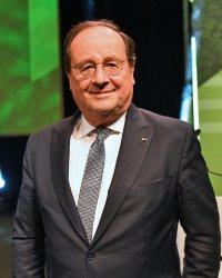 François Hollande bientôt au casting d'un film d'animation