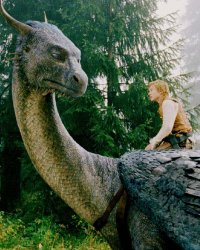 Eragon : après l'échec du film, une série arrive sur Disney+ !