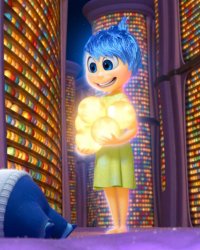 Vice-versa : la suite du film Pixar officialisée avec une date de sortie !