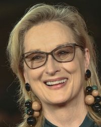 Meryl Streep sur Robert De Niro : "Il est ma source d'inspiration depuis 50 ans"