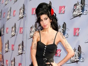 Le biopic d'Amy Winehouse va être réalisé par la réalisatrice de Fifty Shades