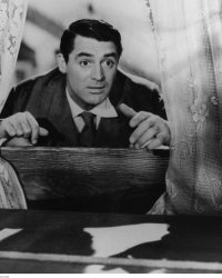 L'interprète de Lucius Malefoy débarque dans une série biopic sur Cary Grant