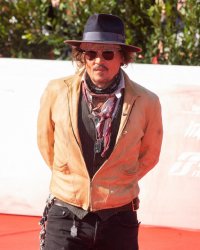 Johnny Depp va réaliser un film sur un grand peintre, co-produit par Al Pacino