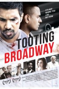 Gangs of Tooting Broadway