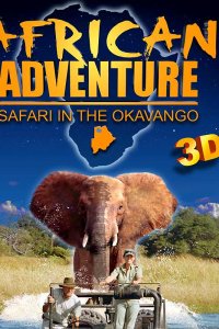 Opération Okavango 3D