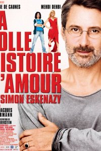 La Folle histoire d'amour de Simon Eskenazy