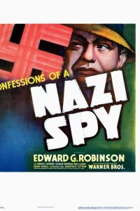 Les Aveux d'un espion nazi