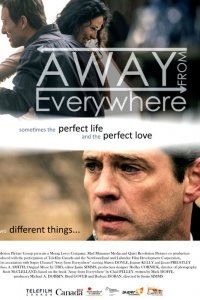 Away from Everywhere