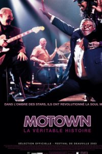 Motown : la véritable histoire