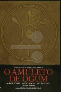 L'Amulette d'Ogum