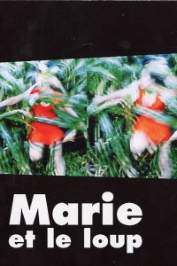 Marie et le loup