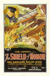 The Shield of Honor