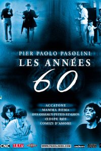 Pier Paolo Pasolini, les années 60 en 5 films