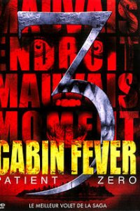 Cabin Fever 3