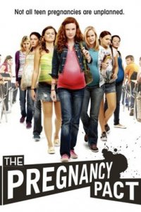 Le pacte de grossesse (TV)