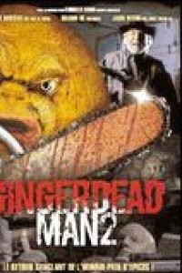 Gingerdead man 2