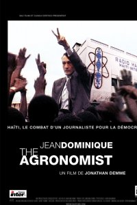 Jean Dominique, the agronomist