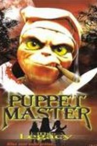 Puppet Master VIII : The legacy