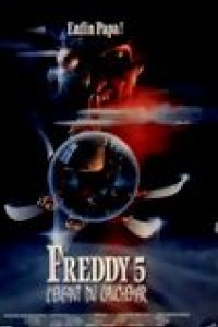 Freddy - Chapitre 5 : l'enfant du cauchemar