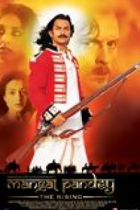 The Rising: The Ballad of Mangal Pandey