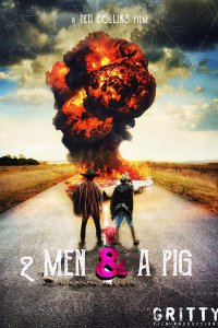 2 Men & a Pig